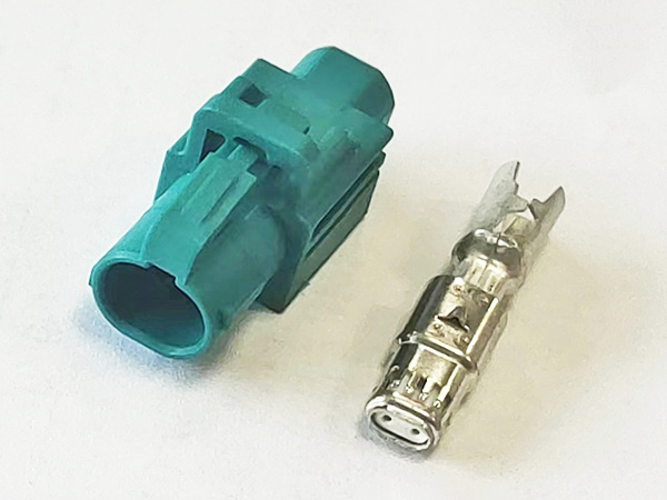 中山连接器